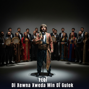 Di Xewna Xweda Min Dî GuleK (Live)