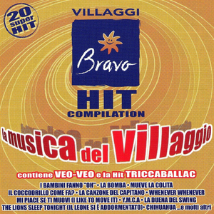 The Lions Sleep Tonight (Il leone si è addormentato)