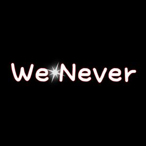 We Never（DJ达苏deep REMIX）