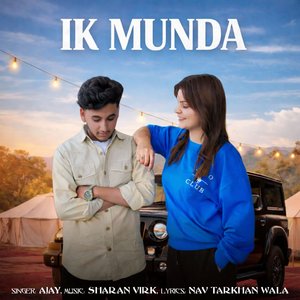 Ik Munda