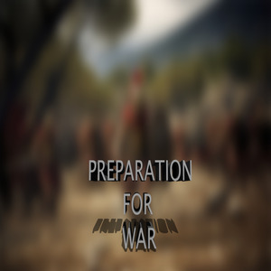 Preparation For War