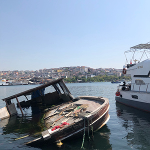 Ayrılığın Hediyesi (Acoustic Version)