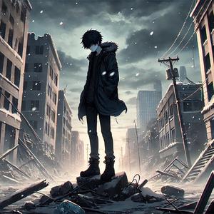 壊れたままの僕へ