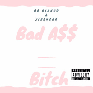 Bad a$$ Bitch