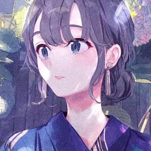 你眸中有一个宇宙（翻自 薄荷er）