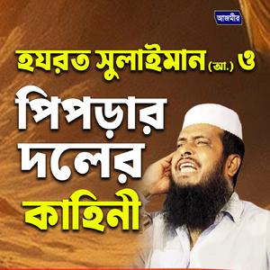 Hozorot Solaiman (ali.) oh piprar doler kahini