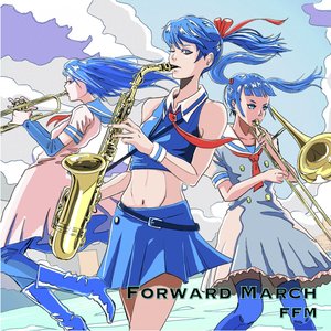 Forward March
