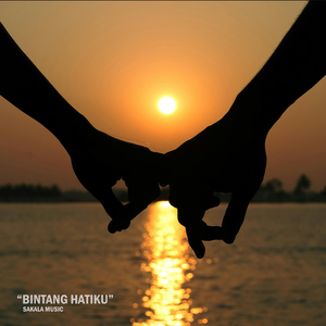 Bintang Hatiku