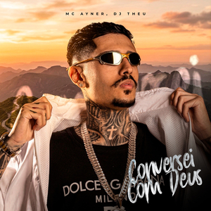 Conversei Com Deus