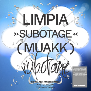 Limpia (2AT REMIX)
