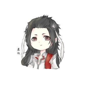 探清水河-慕伯（翻自 西彬）