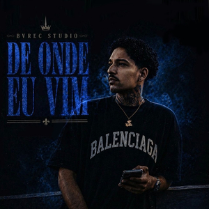 De onde eu vim