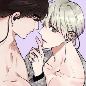 Yaoi Insecret: I'm Craving For Your Touch