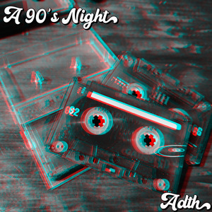 A 90´s Night