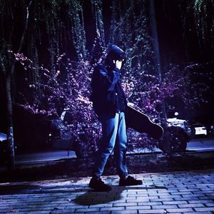 “I'm in the dark”