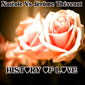 History of Love (Claster DJ Remix)