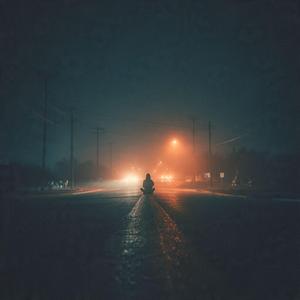 Broken (feat. DJ Mallis)