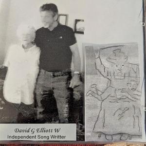 Thanks Mama for Loving me