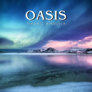 Ode to the Desert's Tranquil Haven