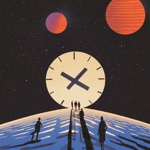 不是时间的问题