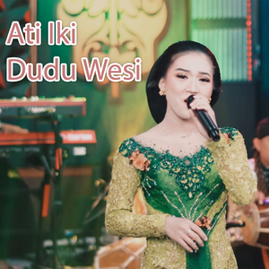 Ati Iki Dudu Wesi