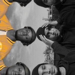 Gusheshe (feat. Shaun Shane)