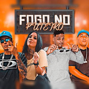 Fogo no Puteiro (feat. Mc Morena)