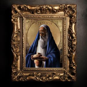 Enoch 1 Forbidden Knowledge