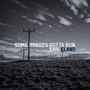 Some Horses Gotta Run