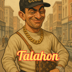 Talahon