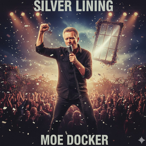 Silver Lining by ꓚ⌊⌋ 𝙼𝚘𝚎 𝙳𝚘𝚌𝚔𝚎𝚛 ⌊⌋ꓛ