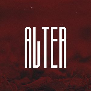 Alter (Reggaeton Type Beat)