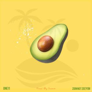 AVOCADOS (feat. ONE11)
