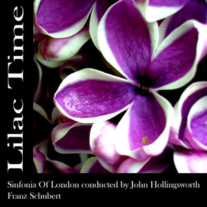 Lilac Time: Overture