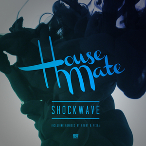 Shockwave (Rygby Remix)