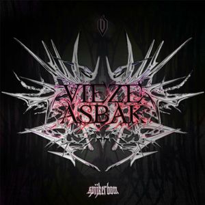 Spijkerbom (Invaderz Refix)