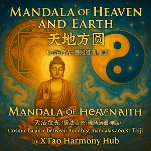 四十五焰印 · 五行九天總護封經 (佛道神光齊臨)