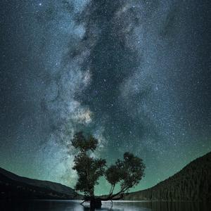 アイアンデューク号と異国の空