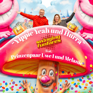 Yippie Yeah und Hurra