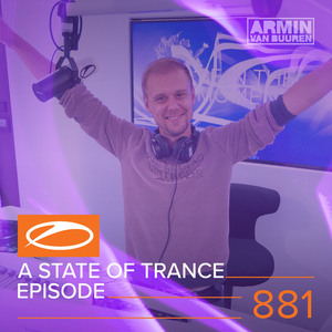 Uplift Your Mind (ASOT 881) [Future Favorite]