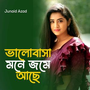 ভালোবাসা মনে জমে আছে