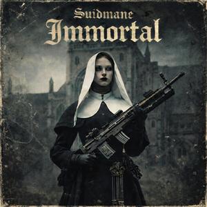 Immortal (Instrumental)