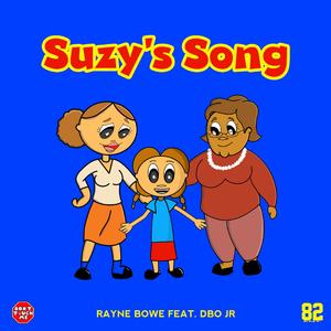 Suzy's Song (feat.Dbo Jr.)