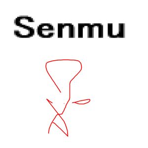 Senmu