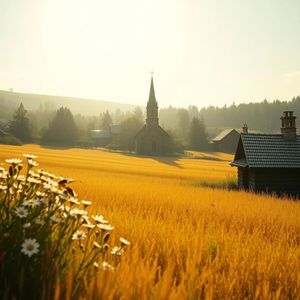 Храни Бог