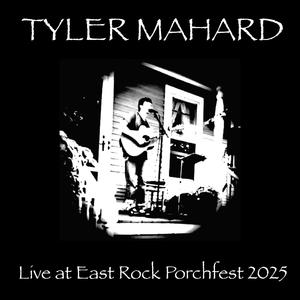 Forest (Sustainer of Life) (Live at East Rock Porchfest 2025)