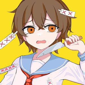 逃避现实（翻自 QGRay/洛天依）