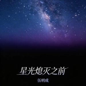 星光熄灭之前