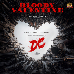 Bloody Valentine (From "DC")