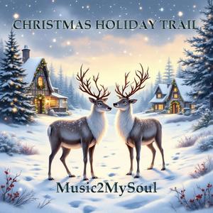 Christmas Holiday Trail